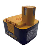 Panasonic EY9230 Power Tool Battery 15.6V 2800mAh Ni-MH Battery power tool EY9230 Panasonic