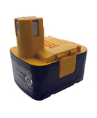 Panasonic EY9230 Power Tool Battery 15.6V 2800mAh Ni-MH Battery power tool EY9230 Panasonic
