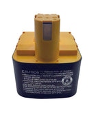 Panasonic EY9230 Power Tool Battery 15.6V 2800mAh Ni-MH Battery power tool EY9230 Panasonic