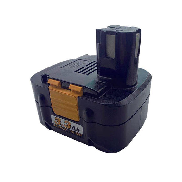Panasonic EY9231 Power Tool Battery 15.6V 3300mAh Ni-MH Battery EY9231 Panasonic