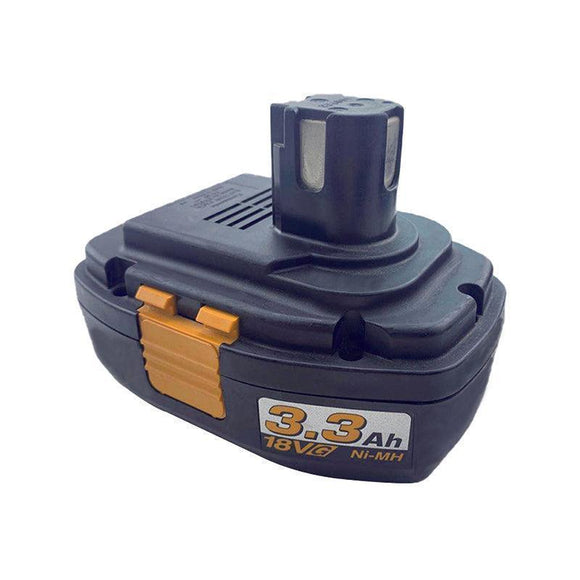 Panasonic EY9251 Power Tool Battery 18V 3300mAh Ni-MH Battery power tool EY9251 Panasonic