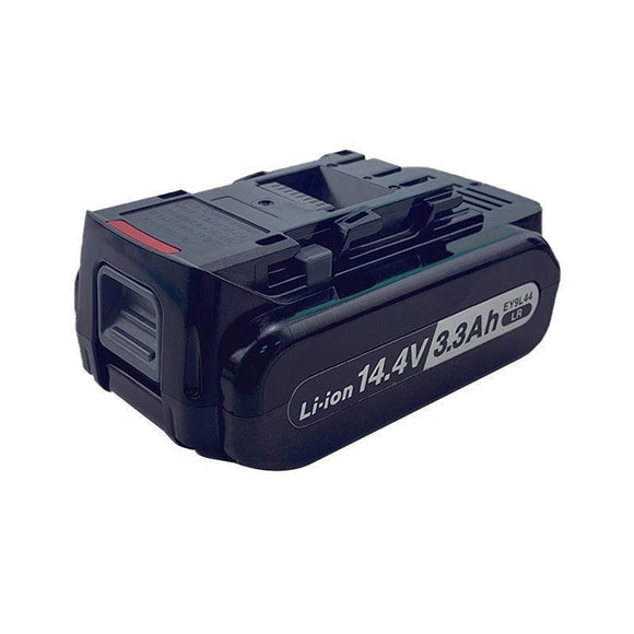 Panasonic EY9L44 14.4V 3300mAh Power Tool Battery Li-ion Battery power tool EY9L44 Panasonic