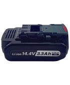 Panasonic EY9L44 14.4V 3300mAh Power Tool Battery Li-ion Battery power tool EY9L44 Panasonic
