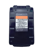 Panasonic EY9L44 14.4V 3300mAh Power Tool Battery Li-ion Battery power tool EY9L44 Panasonic