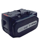 Panasonic EY9L61 Power Tool Battery 21.6V 3100mAh Li-ion Battery power tool EY9L61 Panasonic