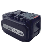 Panasonic EY9L61 Power Tool Battery 21.6V 3100mAh Li-ion Battery power tool EY9L61 Panasonic
