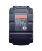 Panasonic EY9L61 Power Tool Battery 21.6V 3100mAh Li-ion Battery power tool EY9L61 Panasonic