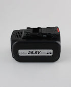 Panasonic EY9L80 Power Tool Battery 28.8V Li-Ion Battery power tool EY9L80 Panasonic