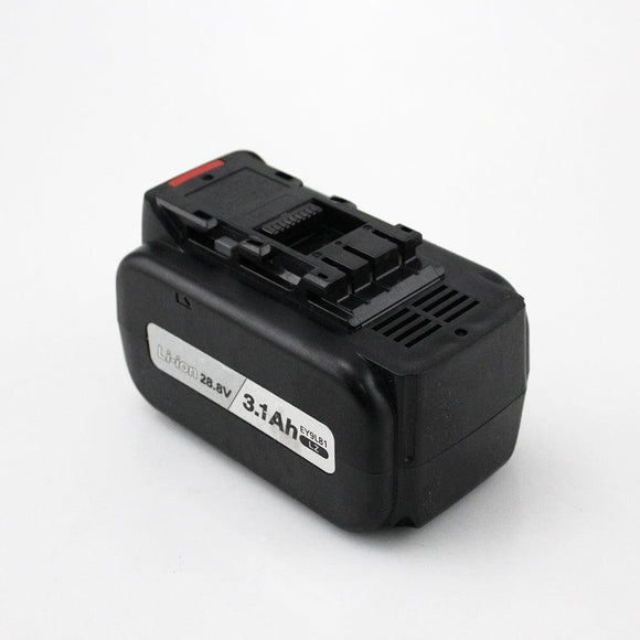 Panasonic EY9L81 28.8V 3100mAh Power Tool Battery power tool EY9L81 Panasonic