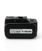 Panasonic EY9L81 28.8V 3100mAh Power Tool Battery power tool EY9L81 Panasonic