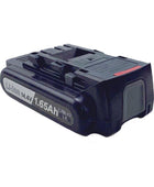 Panasonic EZ9L42 LE Power Tool Battery 14.4V 1650mAh Li-Ion Battery power tool EZ9L42 LE Panasonic