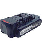 Panasonic EZ9L42 LE Power Tool Battery 14.4V 1650mAh Li-Ion Battery power tool EZ9L42 LE Panasonic