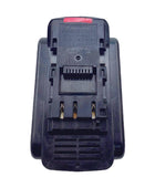 Panasonic EZ9L42 LE Power Tool Battery 14.4V 1650mAh Li-Ion Battery power tool EZ9L42 LE Panasonic