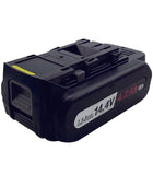 Panasonic EZ9L45 LS Power Tool Battery 14.4V 4200mAh Li-Ion Battery P1-YZ17A Panasonic