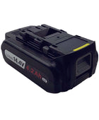 Panasonic EZ9L45 LS Power Tool Battery 14.4V 4200mAh Li-Ion Battery P1-YZ17A Panasonic