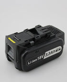 Panasonic EZ9L50 Power Tool Battery EY4550 EY7450 EY7540 EY7550 EY7551 EY7950 18V 3300mAh Li-ion Battery power tool EZ9L50 Panasonic
