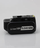 Panasonic EZ9L50 Power Tool Battery EY4550 EY7450 EY7540 EY7550 EY7551 EY7950 18V 3300mAh Li-ion Battery power tool EZ9L50 Panasonic
