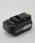 Panasonic EZ9L50 Power Tool Battery EY4550 EY7450 EY7540 EY7550 EY7551 EY7950 18V 3300mAh Li-ion Battery power tool EZ9L50 Panasonic