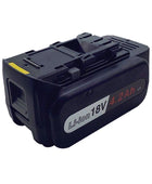 Panasonic EZ9L51 LS Power Tool Battery 18V 4200mAh Li-Ion Battery P1-YZ19A Panasonic
