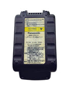 Panasonic EZ9L51 LS Power Tool Battery 18V 4200mAh Li-Ion Battery P1-YZ19A Panasonic