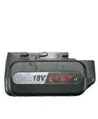 Panasonic EZ9L51 Power Tool Battery LS 18V 4200mAh Li-ion Battery power tool EZ9L51 Panasonic