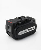 Panasonic EZ9L61 Power Tool Battery 21.6V Li-ion Battery power tool EZ9L61 Panasonic