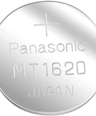 Panasonic MT1620 for Citizen Kinetic Energy Watch batteries Rechargeable Battery button batteries, panasonic, Panasonic Battery, Rechargeable MT1620 Panasonic