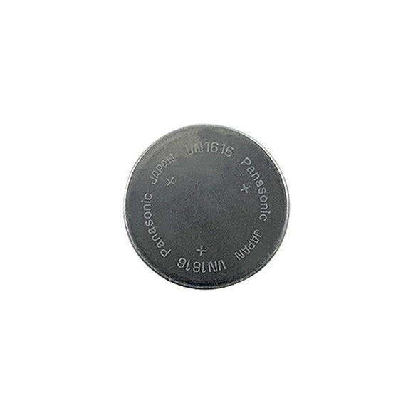 Panasonic VN1616 for Solar Energy Watch batteries Button Rechargeable Battery button batteries, panasonic, Panasonic Battery, Rechargeable VN1616 Panasonic