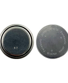 Panasonic VN1616 for Solar Energy Watch batteries Button Rechargeable Battery button batteries, panasonic, Panasonic Battery, Rechargeable VN1616 Panasonic
