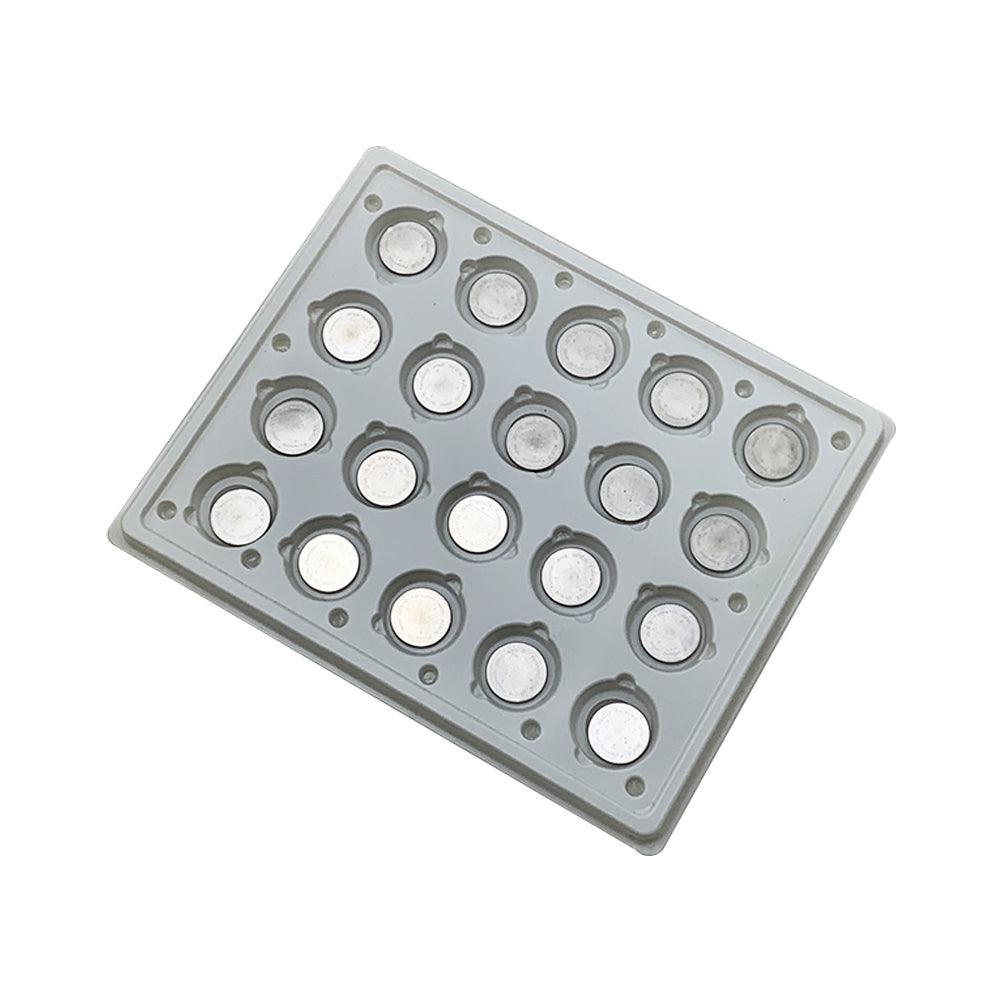 Panasonic VN1616 for Solar Energy Watch batteries Button Rechargeable Battery button batteries, panasonic, Panasonic Battery, Rechargeable VN1616 Panasonic