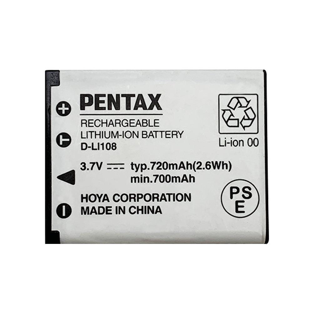 Pentax Lithium ion Battery D-LI 63 for Pentax Optio M30/T30/W30 Digital Pentax Lithium ion Battery D-LI 63 for Pentax Optio M30/T30/W30 Digital