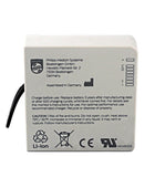 Original PHILIPS 989803196521 for Philips X3 MX100 Transport Patient Monitor Battery 10.8V Li-Ion Battery Medical Battery, Patient Monitor Battery, Philips Battery, Rechargeable, top selling, Transport Patient Monitor Battery 989803196521 PHILIPS