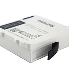 Original PHILIPS 989803196521 for Philips X3 MX100 Transport Patient Monitor Battery 10.8V Li-Ion Battery Medical Battery, Patient Monitor Battery, Philips Battery, Rechargeable, top selling, Transport Patient Monitor Battery 989803196521 PHILIPS