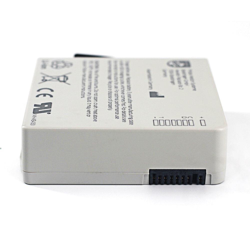 Original PHILIPS 989803196521 for Philips X3 MX100 Transport Patient Monitor Battery 10.8V Li-Ion Battery Medical Battery, Patient Monitor Battery, Philips Battery, Rechargeable, top selling, Transport Patient Monitor Battery 989803196521 PHILIPS