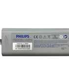 Original Philips Li3S200A for Philips Goldway G40 GS10 GS20 G30E G40E Patient Monitor Battery 11.1V 4800mAh Li-ion Battery 3ICP19/66-2 Medical Battery, Patient Monitor Battery, Philips Battery, Rechargeable Li3S200A PHILIPS