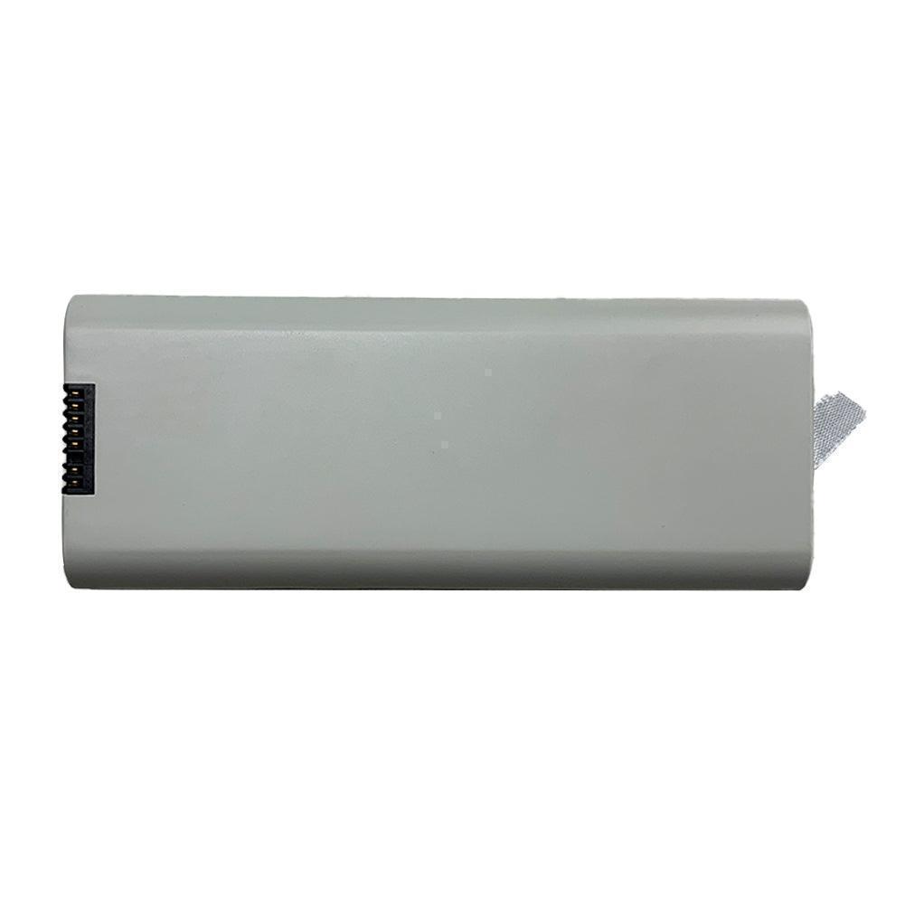 Original Philips Li3S200A for Philips Goldway G40 GS10 GS20 G30E G40E Patient Monitor Battery 11.1V 4800mAh Li-ion Battery 3ICP19/66-2 Medical Battery, Patient Monitor Battery, Philips Battery, Rechargeable Li3S200A PHILIPS