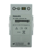 Original PHILIPS M3538A for Philips HeartStart MRx Monitor/Defibrillator Battery 14.4V Li-ion Battery M3535A M3536A Defibrillator Battery, Medical Battery, Patient Monitor Battery, Philips Battery, Stock In Germany M3538A PHILIPS