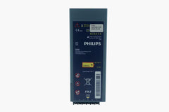 Original M3863A for Philips Heartstart  FR2+ AED Defibrillator 12V Lithium Battery