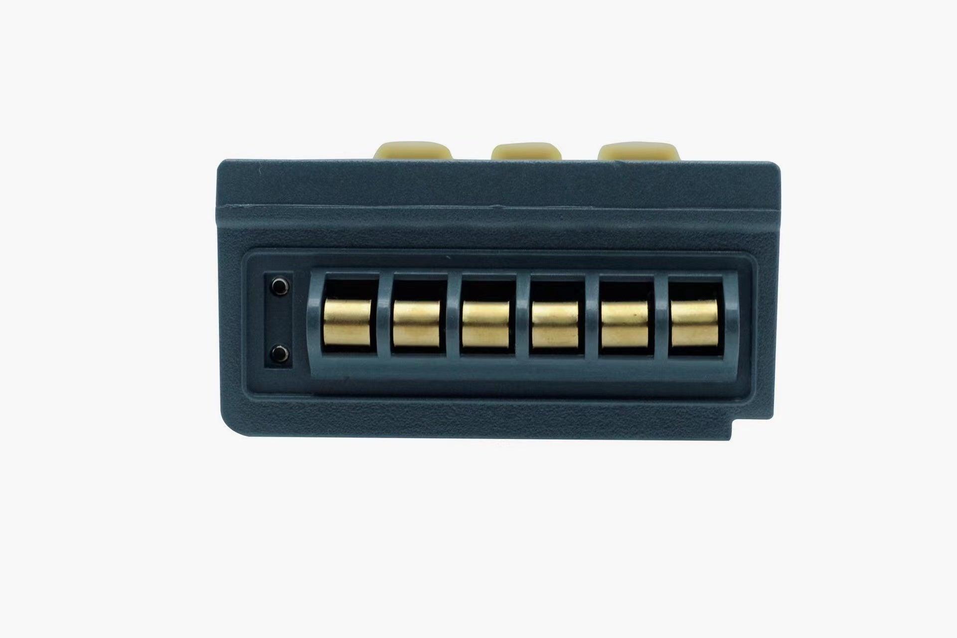 Original Philips M3863A for Heartstart FR2 AED Defibrillator Battery 12V Lithium Battery AED/Defibrillator Battery, Medical Battery, Non-Rechargeable, Philips Battery, top selling M3863A PHILIPS
