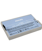 Original Philips M4605A for IntelliVue MP20 MP30 Bedside Patient Monitor Battery 10.8V Li-Ion Battery 989803135861 M8002A M8100 M8001A Medical Battery, Patient Monitor Battery, Philips Battery, Rechargeable, top selling M4605A PHILIPS