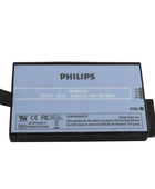 Original Philips M4605A for IntelliVue MP20 MP30 Bedside Patient Monitor Battery 10.8V Li-Ion Battery 989803135861 M8002A M8100 M8001A (Black) Medical Battery, Patient Monitor Battery, Philips Battery, Rechargeable M4605A-Black PHILIPS