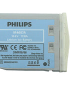Original Philips M4607A for Philips IntelliVue MP2 X2 Transport Patient Monitor Battery 10.8V Li-ion Battery 989803148701 Medical Battery, Patient Monitor Battery, PHILIPS, Philips Battery, Rechargeable, Stock In Germany, top selling, Transport Patient Monitor Battery M4607A (10.8V) PHILIPS