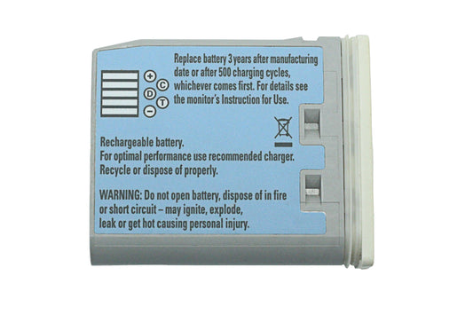 Original Philips M4607A for Philips IntelliVue MP2 X2 Transport Patient Monitor Battery 10.8V Li-ion Battery 989803148701 Medical Battery, Patient Monitor Battery, PHILIPS, Philips Battery, Rechargeable, Stock In Germany, top selling, Transport Patient Monitor Battery M4607A (10.8V) PHILIPS