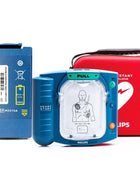Original Philips M5070A for Heartstart HS1 and FRx M5066A AED/Defibrillator Battery 9V Lithium Battery AED/Defibrillator Battery, Medical Battery, Non-Rechargeable, Philips Battery, top selling M5070A PHILIPS