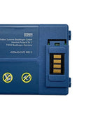 Original Philips M5070A for Heartstart HS1 and FRx M5066A AED/Defibrillator Battery 9V Lithium Battery 