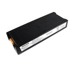 Original 453561904971 for PHILIPS EPIQ 7C Ultrasound system cardiology HeNan Chest Hospital Battery 25.2V Li-ion Battery