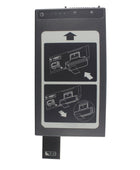 PHILIPS 989803202601 For Philips HeartStart Intrepid 867172 Transport Patient Monitor/Defibrillator Battery 14.48V 5.5Ah Li-Ion Rechargeable Battery Defibrillator Battery, Medical Battery, Patient Monitor Battery, Philips Battery, Rechargeable, top selling, Transport Patient Monitor Battery 989803202601 PHILIPS