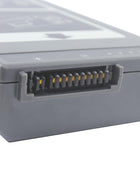 PHILIPS 989803202601 For Philips HeartStart Intrepid 867172 Transport Patient Monitor/Defibrillator Battery 14.48V 5.5Ah Li-Ion Rechargeable Battery Defibrillator Battery, Medical Battery, Patient Monitor Battery, Philips Battery, Rechargeable, top selling, Transport Patient Monitor Battery 989803202601 PHILIPS