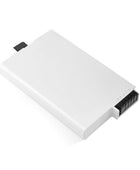 Philips 989803210521 for Philips MX400 MX550 MP5 MP5SC Patient Monitor Battery 10.7V 7100mＡh Li-ion Battery 989803194541 M4605A 989803199221 P/N 453564958231 Medical Battery, Patient Monitor Battery, Philips Battery, Rechargeable 989803210521-L PHILIPS