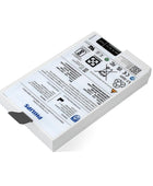 Philips 989803210521 for Philips MX400 MX550 MP5 MP5SC Patient Monitor Battery 10.7V 7100mＡh Li-ion Battery 989803194541 M4605A 989803199221 P/N 453564958231 Medical Battery, Patient Monitor Battery, Philips Battery, Rechargeable 989803210521-L PHILIPS